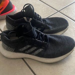 ADIDAS PURE BOOST SHOES